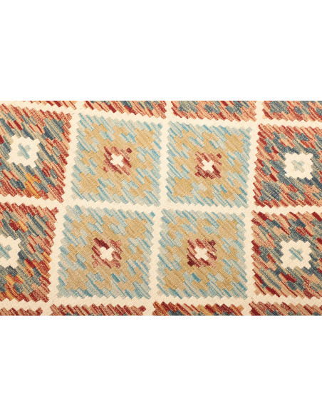Tappeto Kilim Pakistan cm.100x146