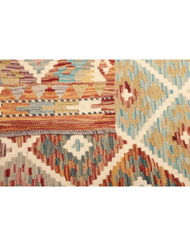 Tappeto Kilim Pakistan cm.100x146