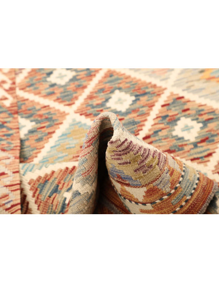 Tappeto Kilim Pakistan cm.100x146