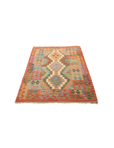 Tappeto Kilim Pakistan cm.104x153