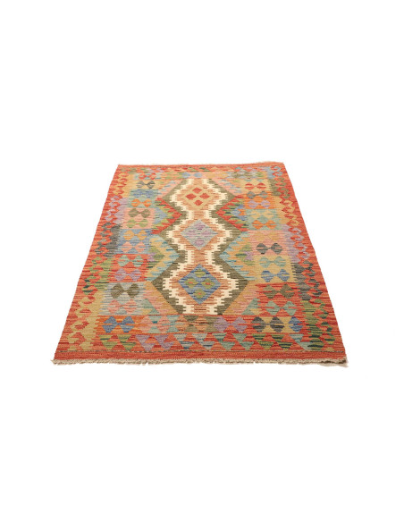 Tappeto Kilim Pakistan cm.104x153