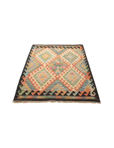 Tappeto Kilim Pakistan cm.103x156