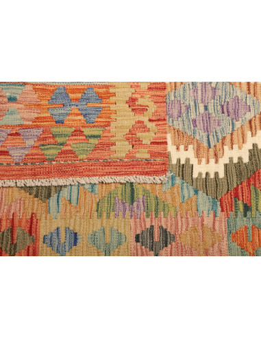 Tappeto Kilim Pakistan cm.104x153