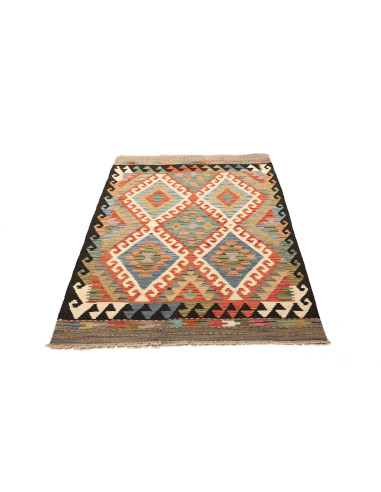 Tappeto Kilim Pakistan cm.103x158