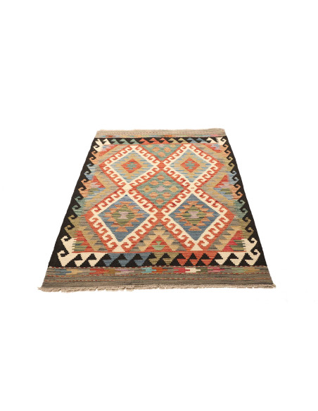 Tappeto Kilim Pakistan cm.103x158