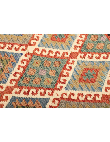 Tappeto Kilim Pakistan cm.103x158