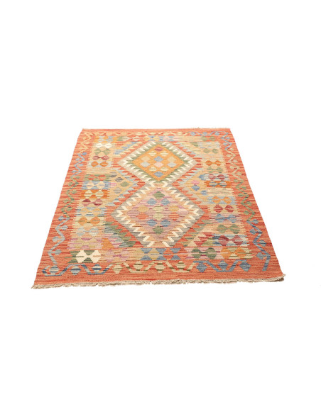 Tappeto Kilim Pakistan cm.105x150