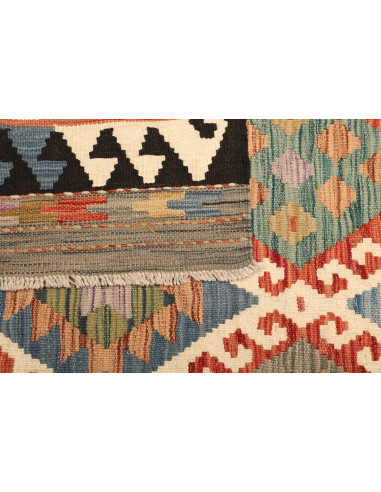 Tappeto Kilim Pakistan cm.103x158
