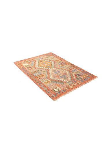 Tappeto Kilim Pakistan cm.105x150