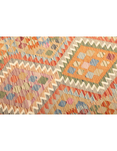 Tappeto Kilim Pakistan cm.105x150