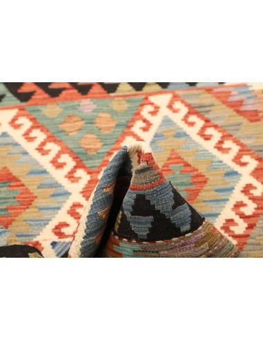 Tappeto Kilim Pakistan cm.103x158