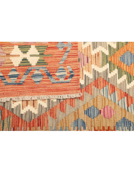 Tappeto Kilim Pakistan cm.105x150