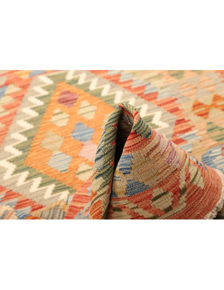 Tappeto Kilim Pakistan cm.105x150