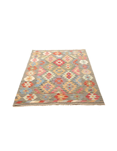 Tappeto Kilim Pakistan cm.102x149