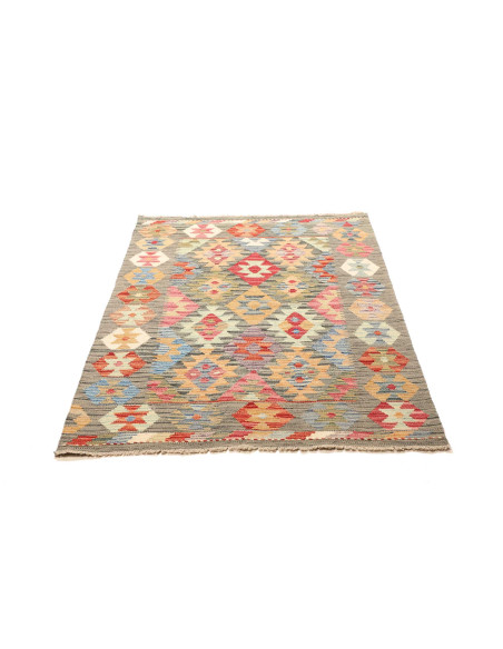 Tappeto Kilim Pakistan cm.102x149