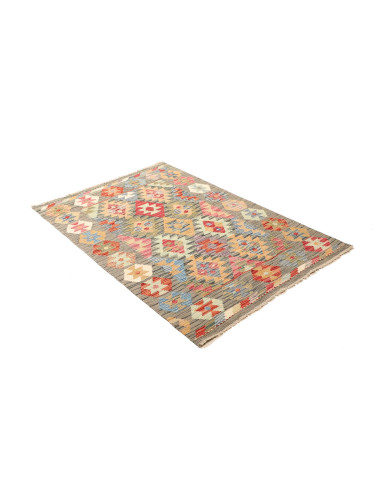 Tappeto Kilim Pakistan cm.102x149