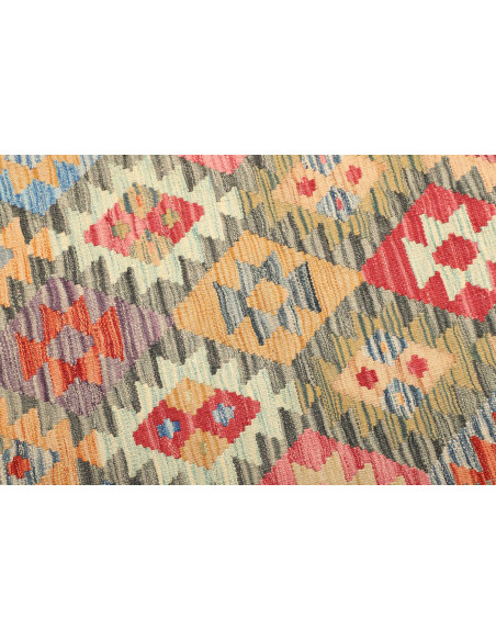 Tappeto Kilim Pakistan cm.102x149