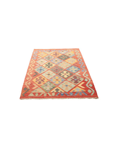 Tappeto Kilim Pakistan cm.102x150