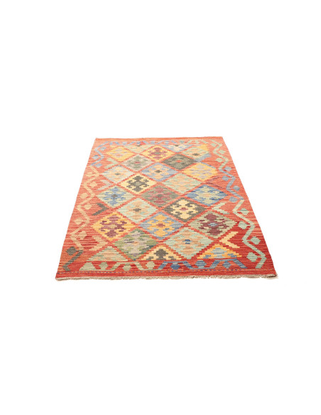 Tappeto Kilim Pakistan cm.102x150