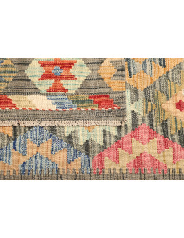 Tappeto Kilim Pakistan cm.102x149