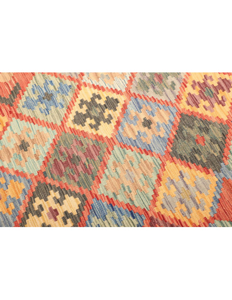 Tappeto Kilim Pakistan cm.102x150