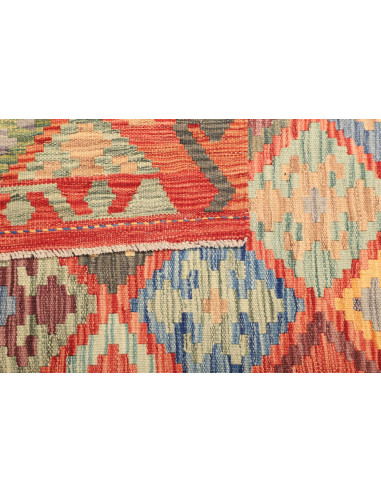 Tappeto Kilim Pakistan cm.102x150