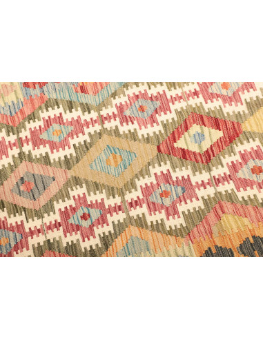 Tappeto Kilim Pakistan cm.100x150