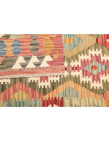 Tappeto Kilim Pakistan cm.100x150
