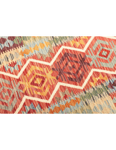 Tappeto Kilim Pakistan cm.104x153