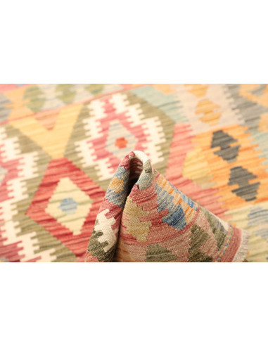 Tappeto Kilim Pakistan cm.100x150