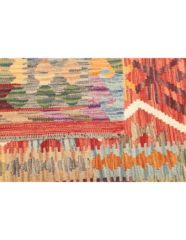 Tappeto Kilim Pakistan cm.104x153