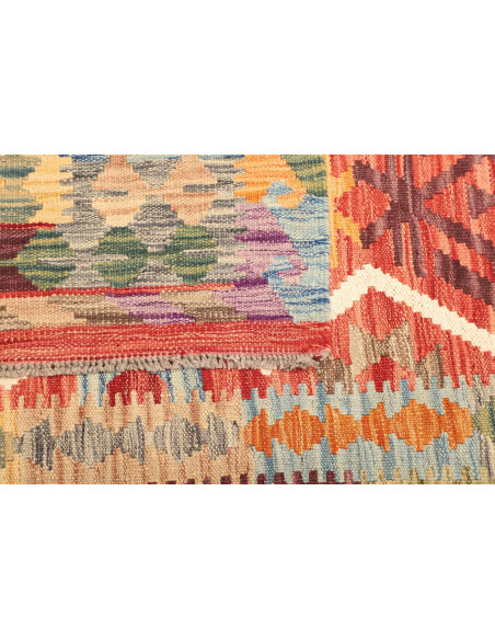 Tappeto Kilim Pakistan cm.104x153