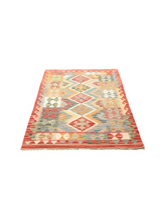 Tappeto Kilim Pakistan cm.100x147 2
