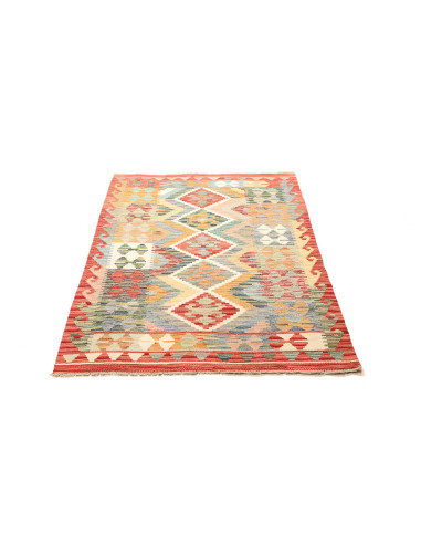 Tappeto Kilim Pakistan cm.100x147