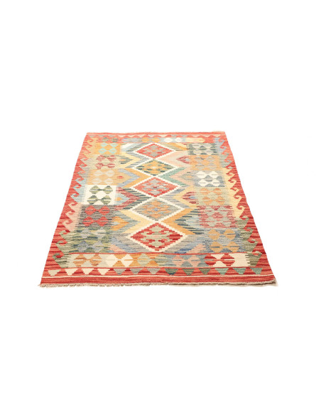 Tappeto Kilim Pakistan cm.100x147