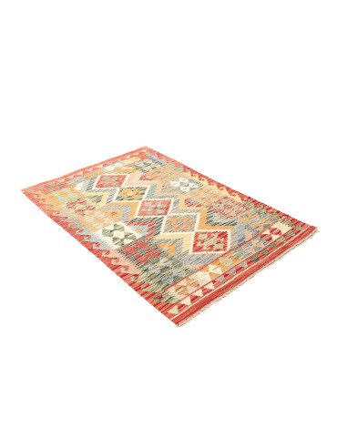 Tappeto Kilim Pakistan cm.100x147