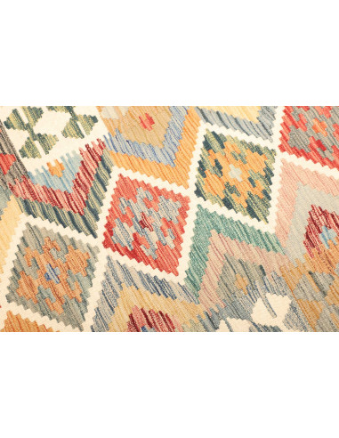 Tappeto Kilim Pakistan cm.100x147