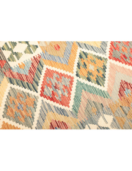 Tappeto Kilim Pakistan cm.100x147