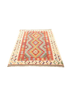 Tappeto Kilim Pakistan cm.100x154 2