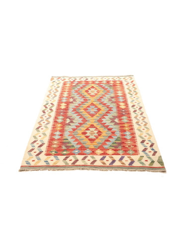 Tappeto Kilim Pakistan cm.100x154