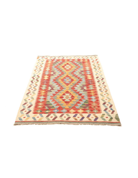 Tappeto Kilim Pakistan cm.100x154
