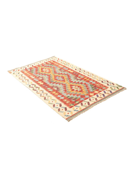 Tappeto Kilim Pakistan cm.100x154