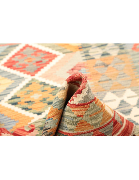 Tappeto Kilim Pakistan cm.100x147