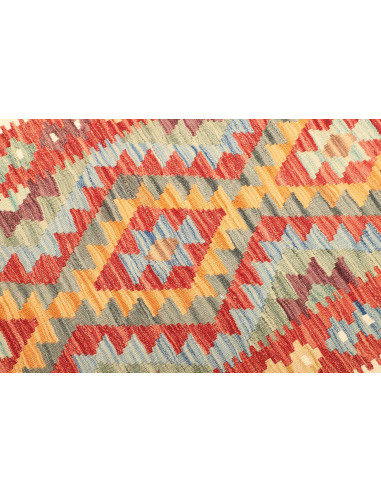 Tappeto Kilim Pakistan cm.100x154
