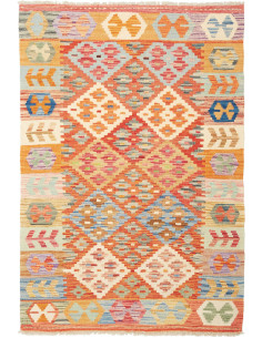 Tappeto Kilim Pakistan cm.101x149