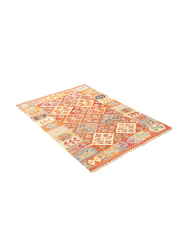 Tappeto Kilim Pakistan cm.101x149