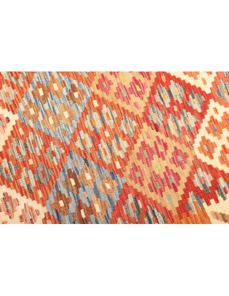 Tappeto Kilim Pakistan cm.101x149