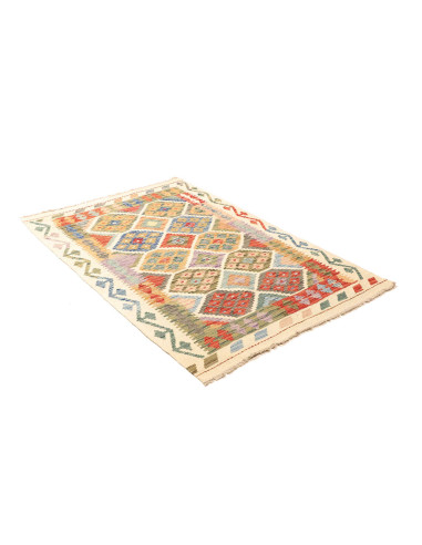 Tappeto Kilim Pakistan cm.102x154