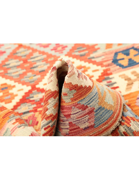 Tappeto Kilim Pakistan cm.101x149