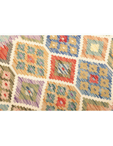 Tappeto Kilim Pakistan cm.102x154